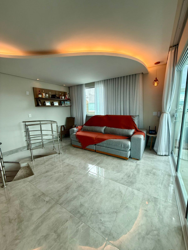 Cobertura, 2 quartos, 110 m² - Foto 15