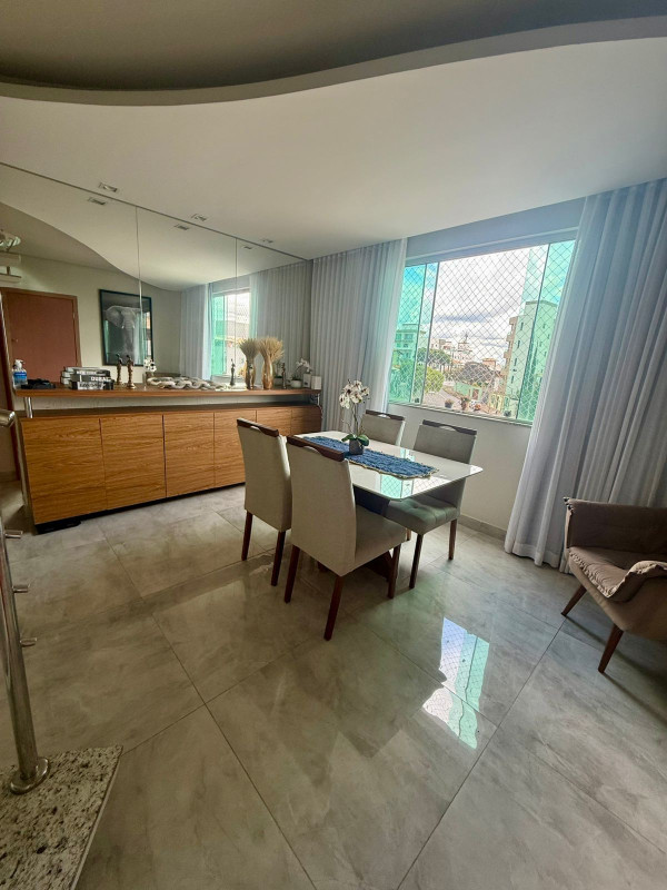 Cobertura, 2 quartos, 110 m² - Foto 17