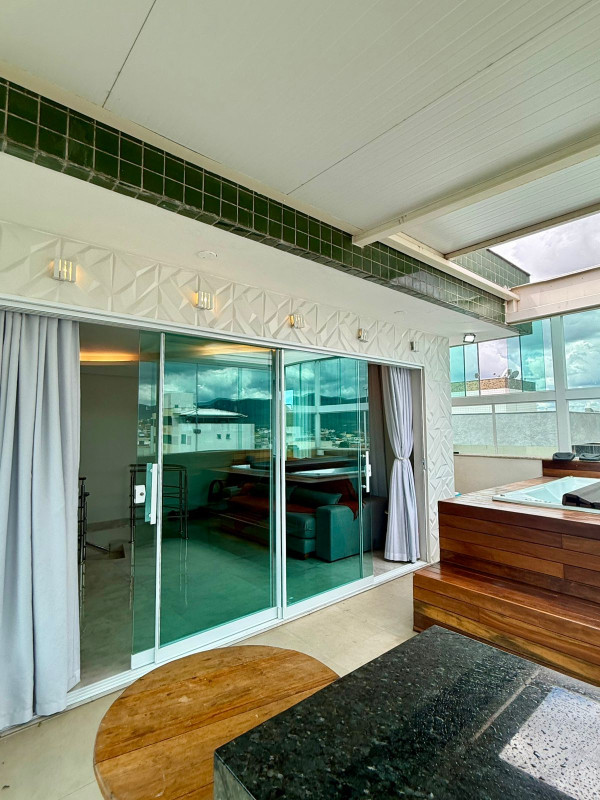 Cobertura, 2 quartos, 110 m² - Foto 2