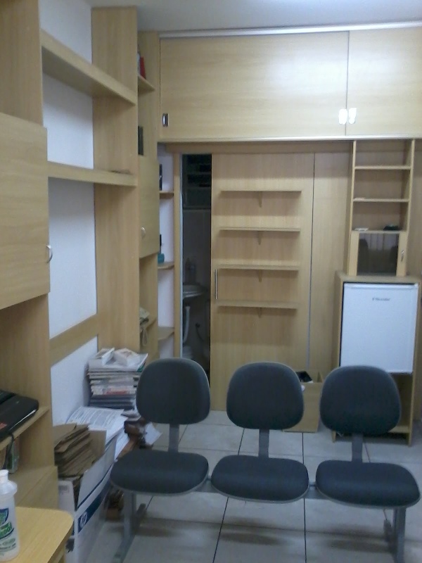 Sala-Conjunto, 27 m² - Foto 8