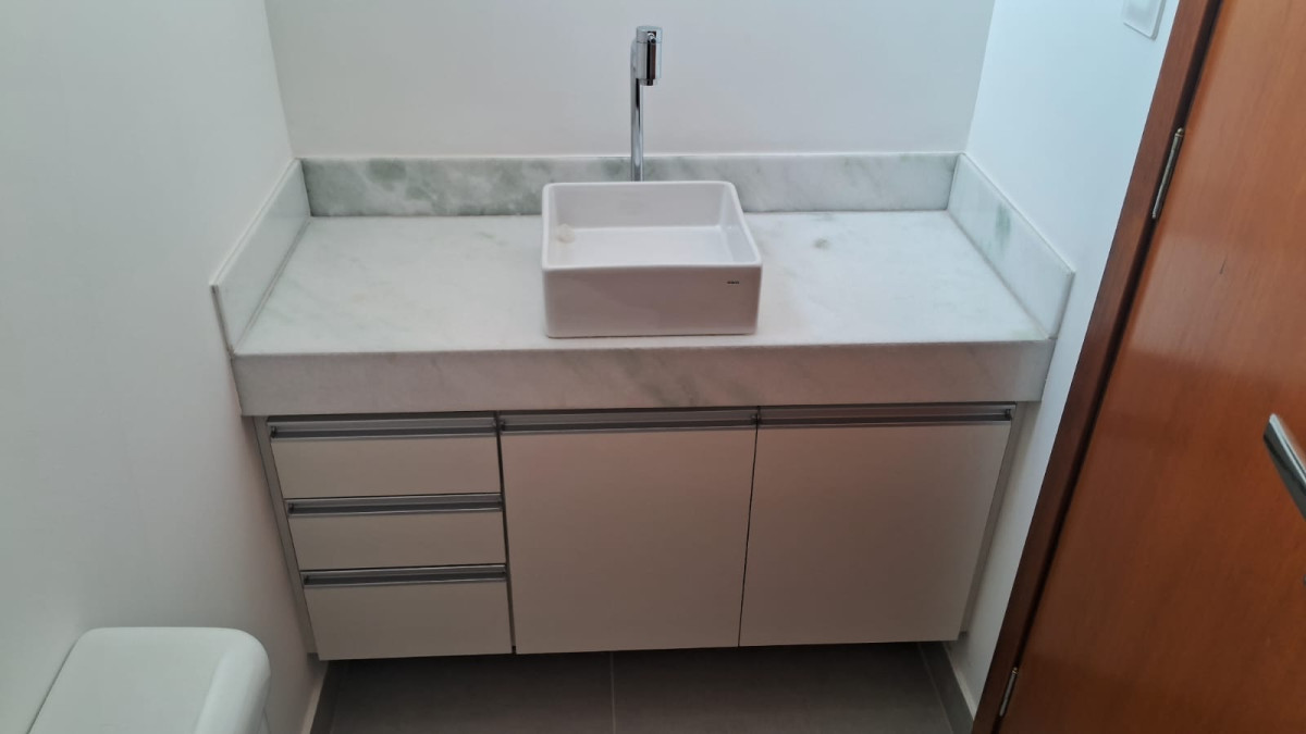 Apartamento, 2 quartos, 59 m² - Foto 10