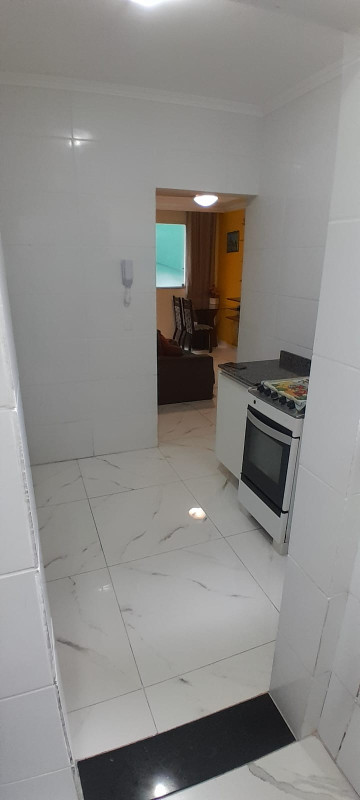 Apartamento, 3 quartos, 56 m² - Foto 11