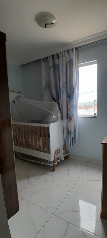 Apartamento, 3 quartos, 56 m² - Foto 8