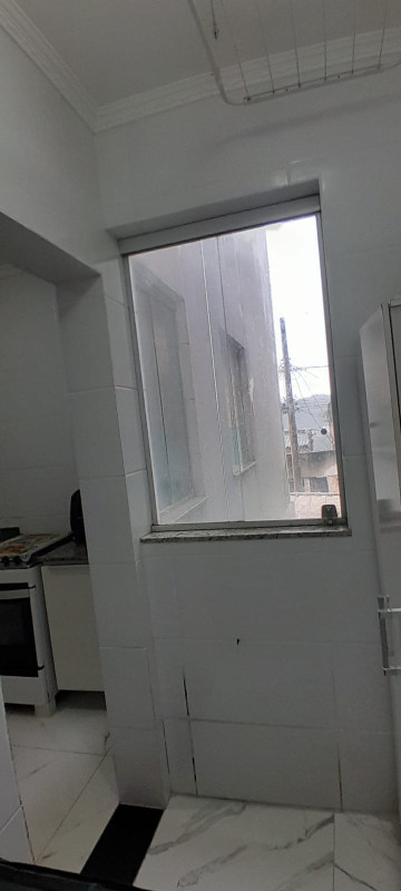 Apartamento, 3 quartos, 56 m² - Foto 6