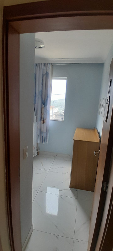 Apartamento, 3 quartos, 56 m² - Foto 3