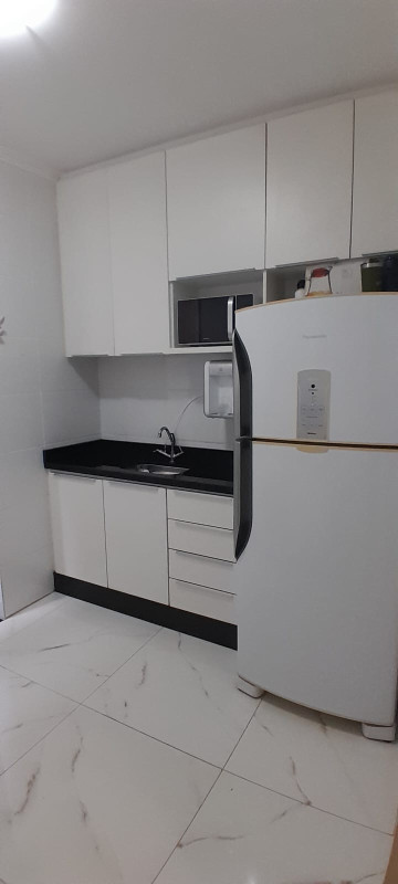 Apartamento, 3 quartos, 56 m² - Foto 7