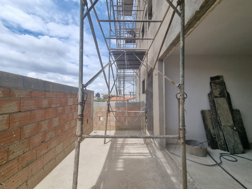 Apartamento, 3 quartos, 115 m² - Foto 5