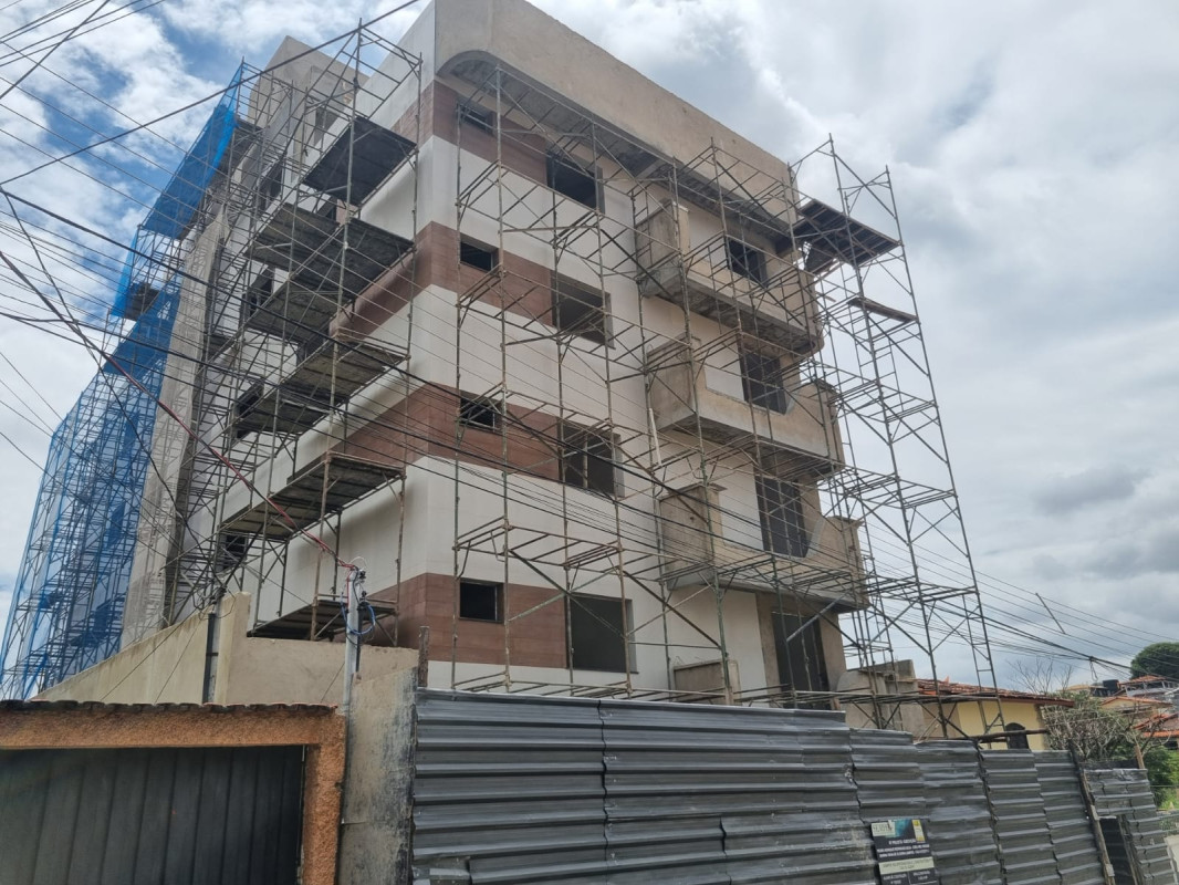 Apartamento, 3 quartos, 115 m² - Foto 1