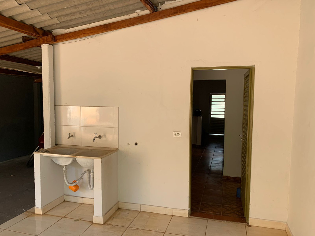 Casa, 2 quartos - Foto 6