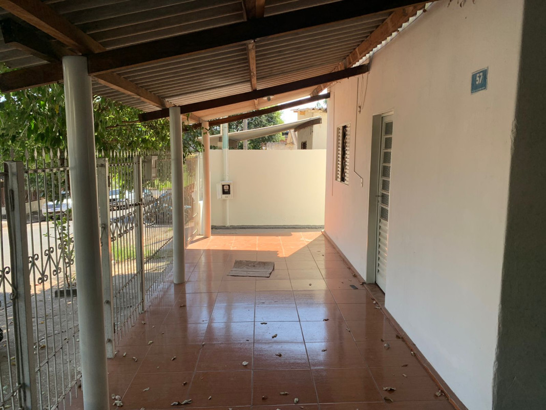 Casa, 2 quartos - Foto 7
