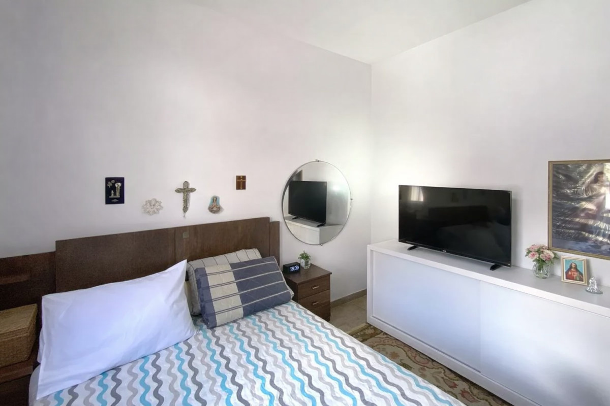 Apartamento, 2 quartos, 66 m² - Foto 7