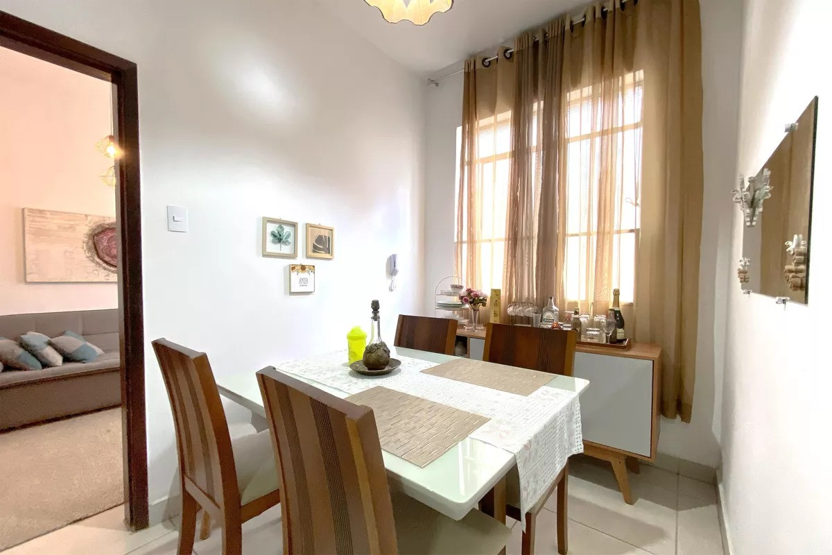 Apartamento, 2 quartos, 66 m² - Foto 4