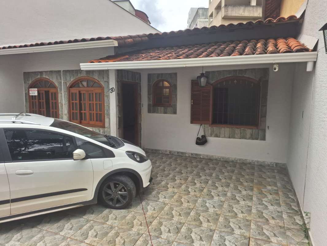 Casa, 3 quartos, 110 m² - Foto 12