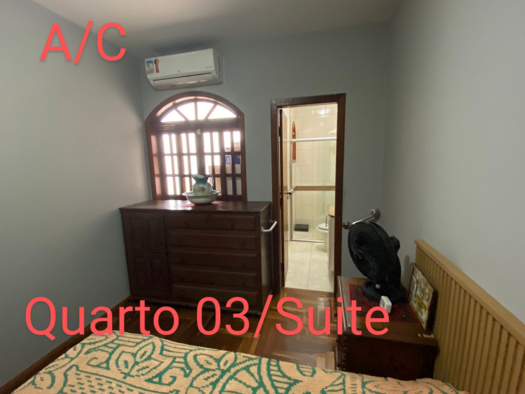 Casa, 3 quartos, 110 m² - Foto 5