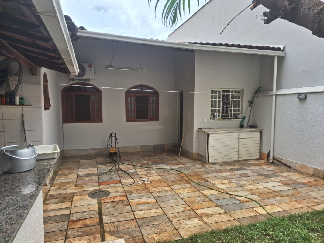 Casa, 3 quartos, 110 m² - Foto 16