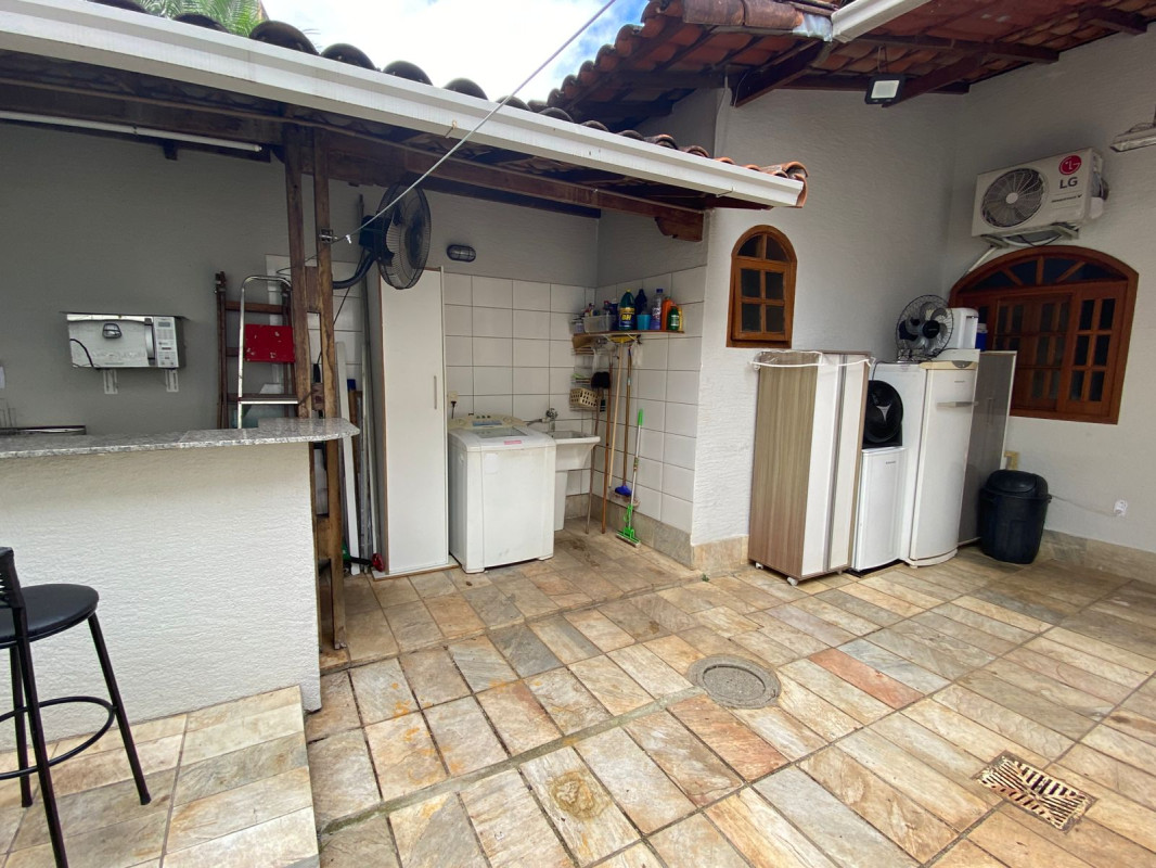 Casa, 3 quartos, 110 m² - Foto 15