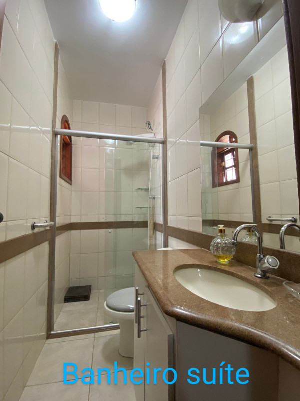 Casa, 3 quartos, 110 m² - Foto 9