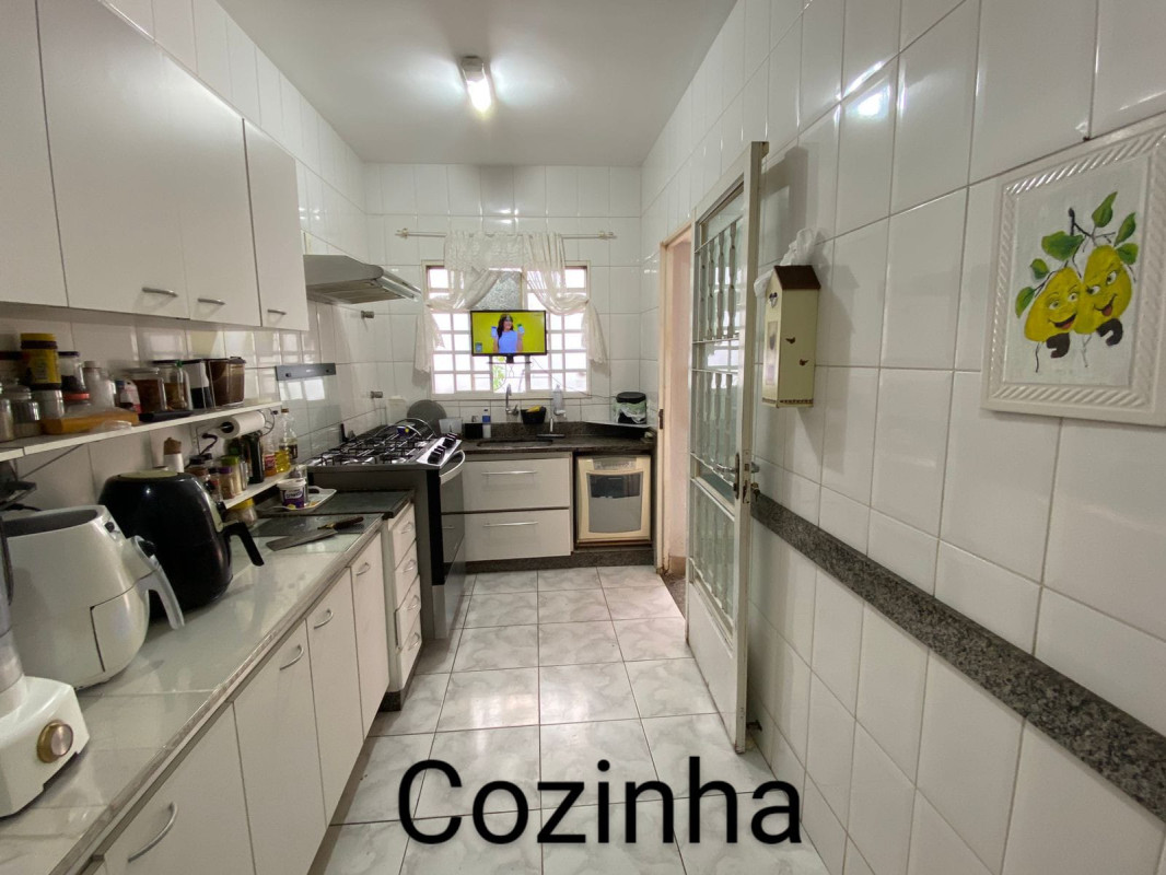 Casa, 3 quartos, 110 m² - Foto 2