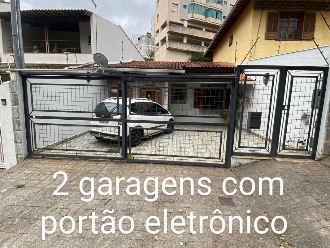Casa, 3 quartos, 110 m² - Foto 11