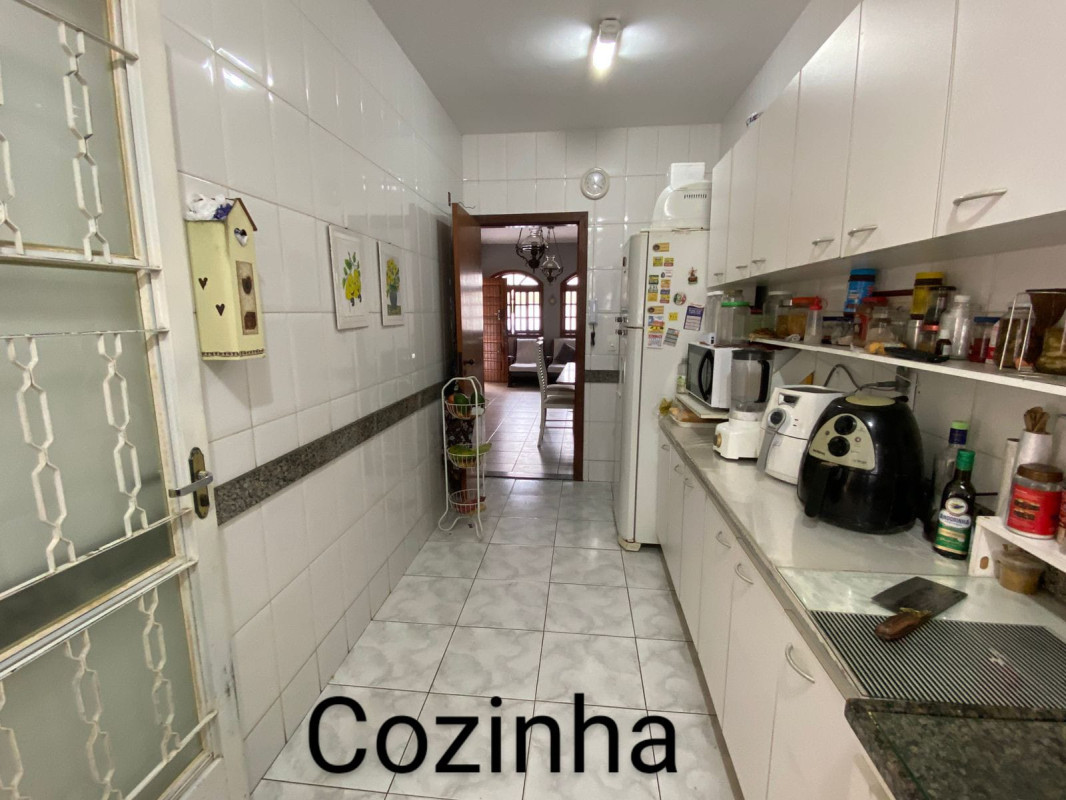 Casa, 3 quartos, 110 m² - Foto 3