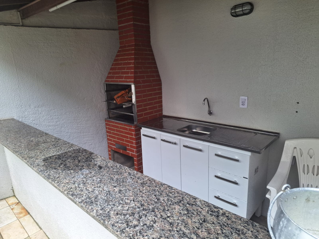 Casa, 3 quartos, 110 m² - Foto 14