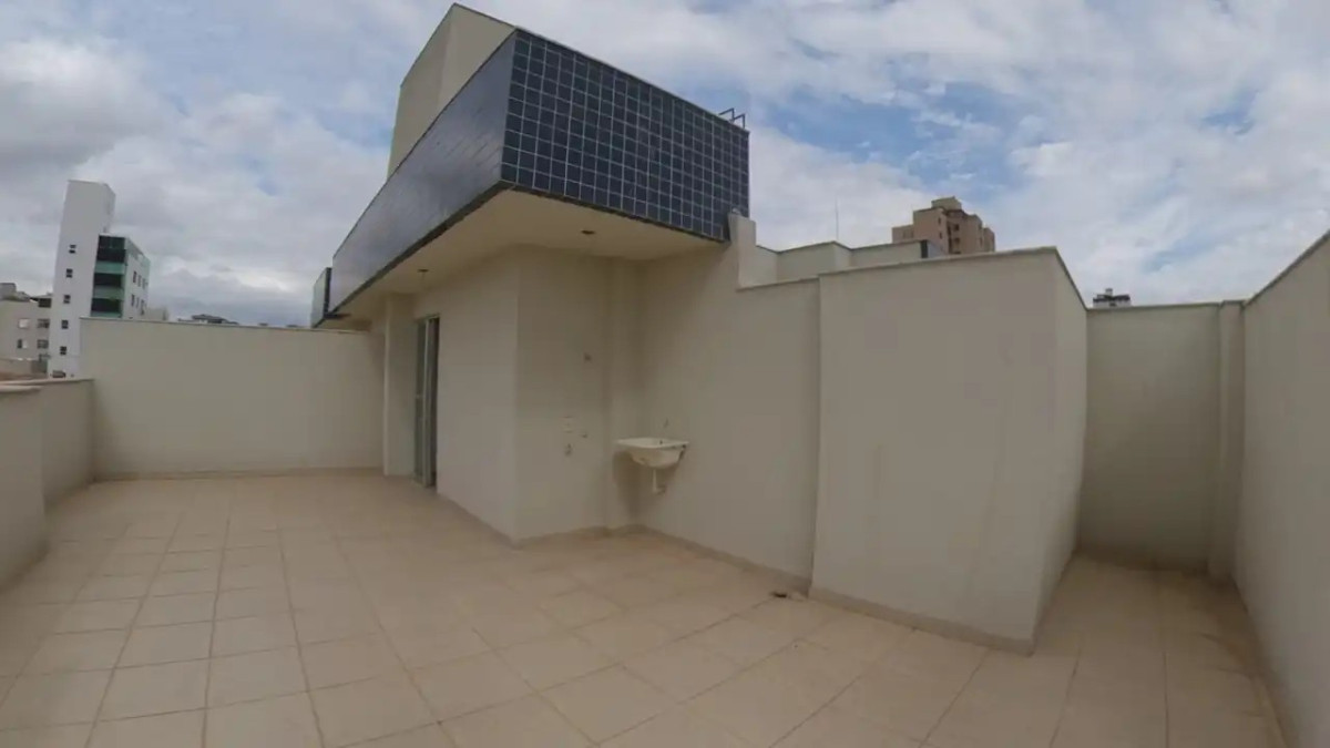 Cobertura, 2 quartos, 102 m² - Foto 7