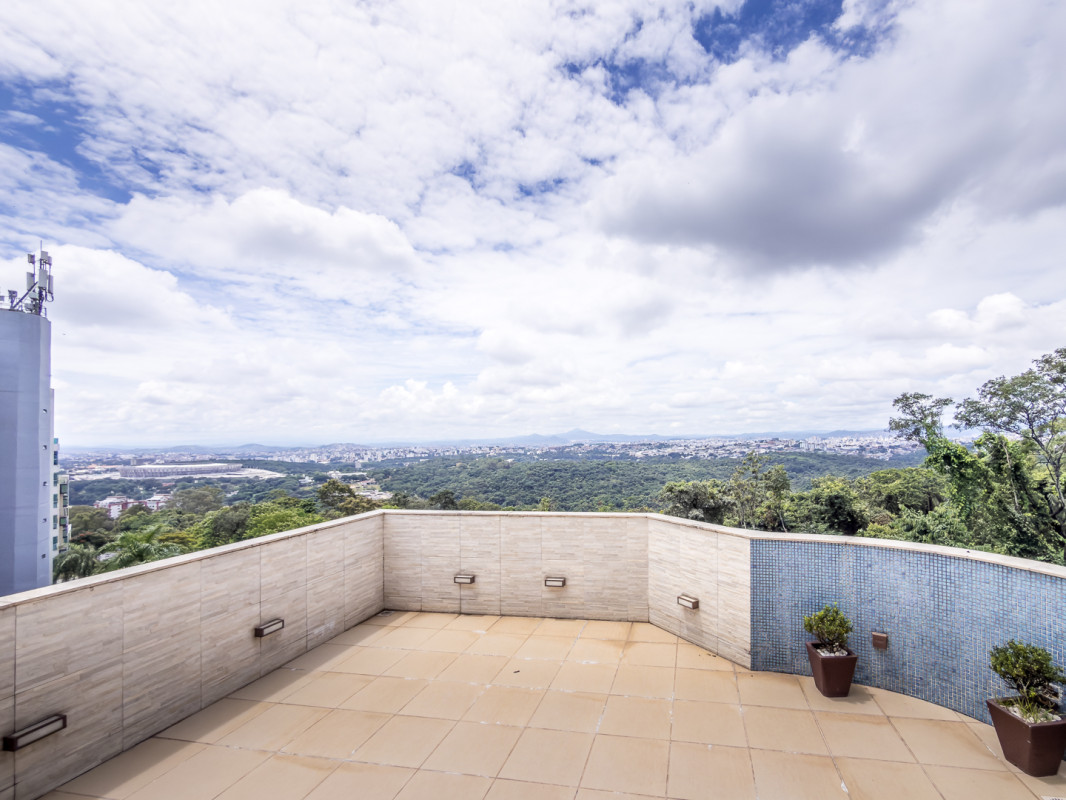 Cobertura, 3 quartos, 180 m² - Foto 10