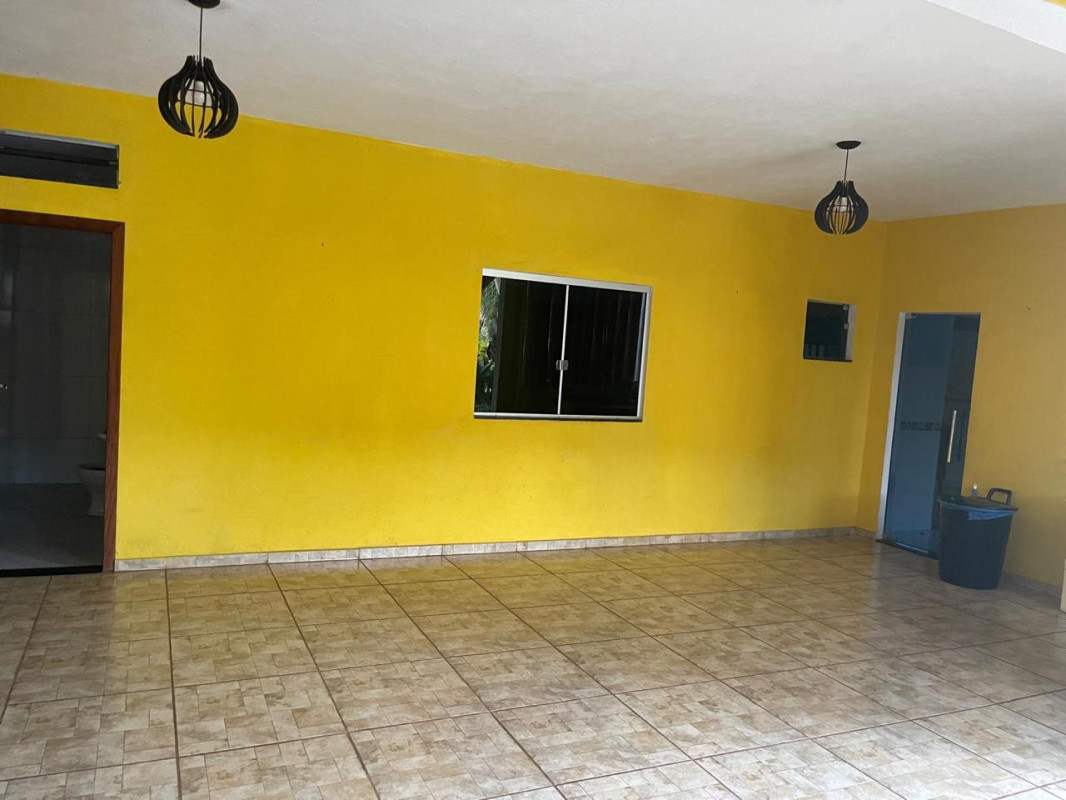Casa, 4 quartos, 1000 m² - Foto 21