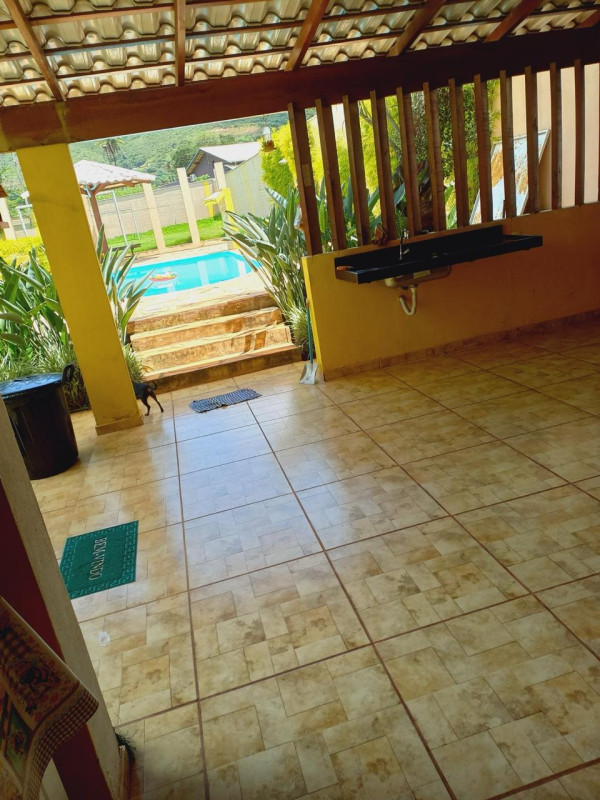 Casa, 4 quartos, 1000 m² - Foto 22