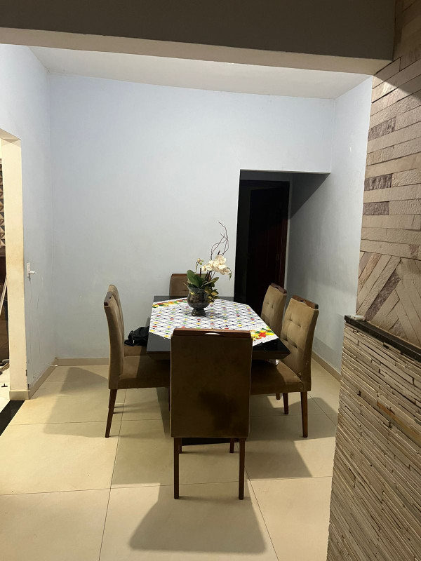 Casa, 4 quartos, 1000 m² - Foto 4