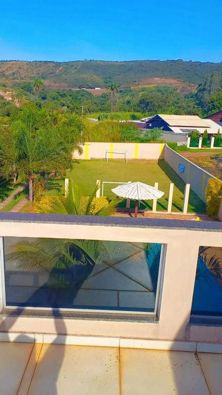 Casa, 4 quartos, 1000 m² - Foto 25