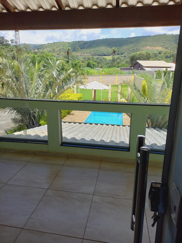 Casa, 4 quartos, 1000 m² - Foto 24