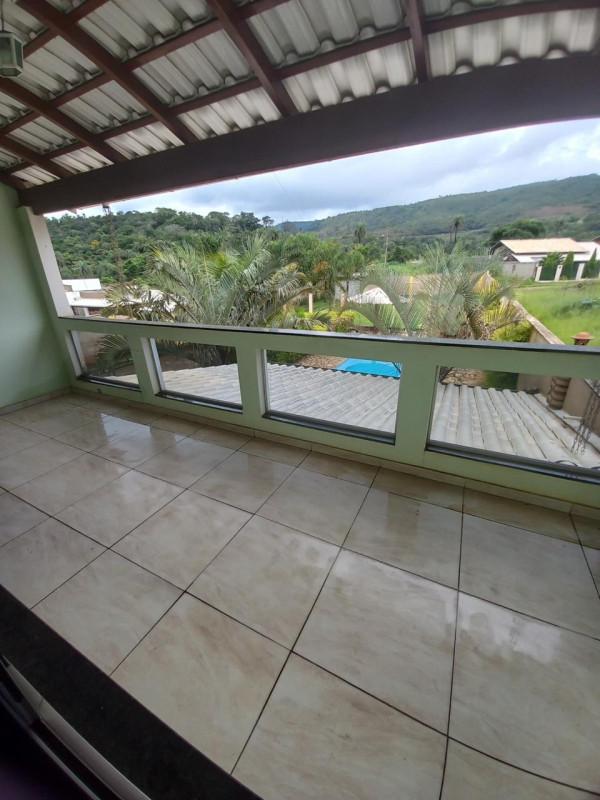 Casa, 4 quartos, 1000 m² - Foto 23