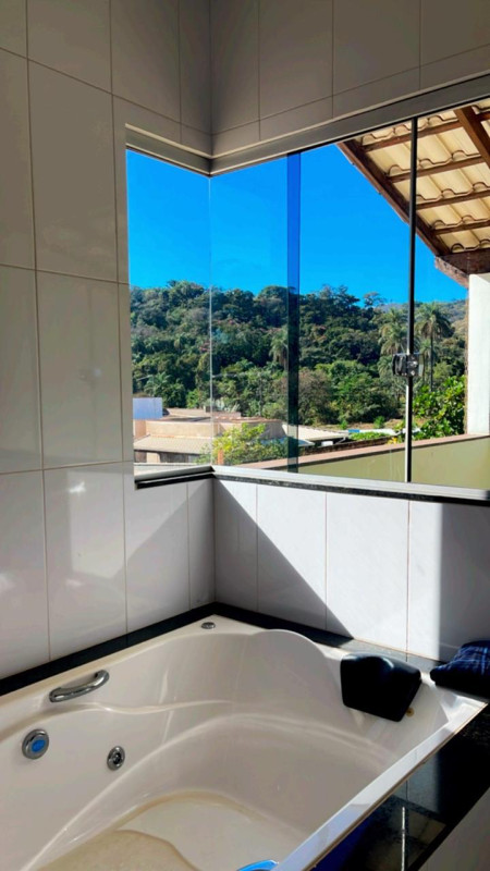 Casa, 4 quartos, 1000 m² - Foto 6