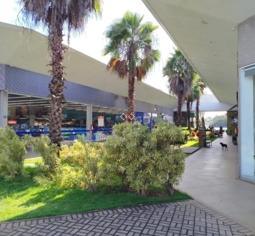 Loja-Salão, 49 m² - Foto 2