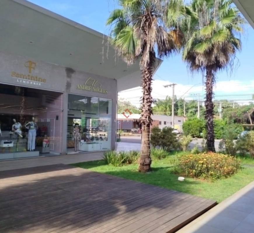 Loja-Salão, 49 m² - Foto 4
