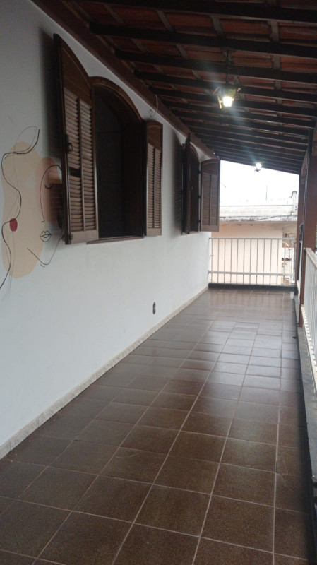 Casa, 4 quartos, 160 m² - Foto 23