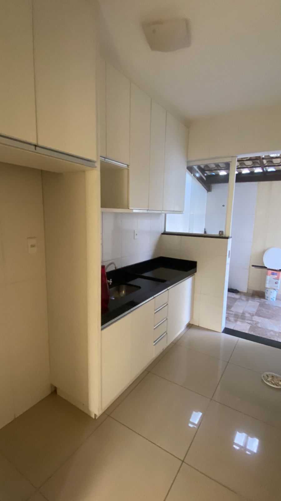 Casa, 2 quartos, 80 m² - Foto 2