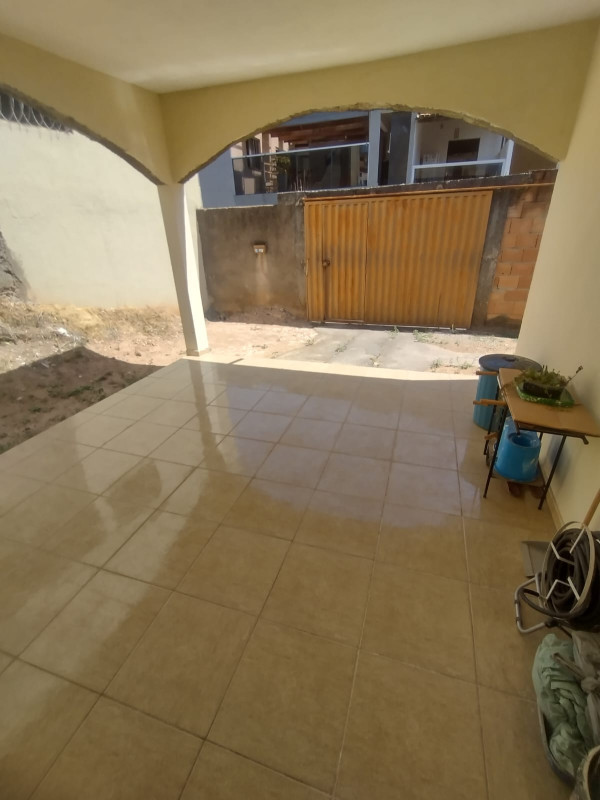Casa, 1 quarto, 186 m² - Foto 2