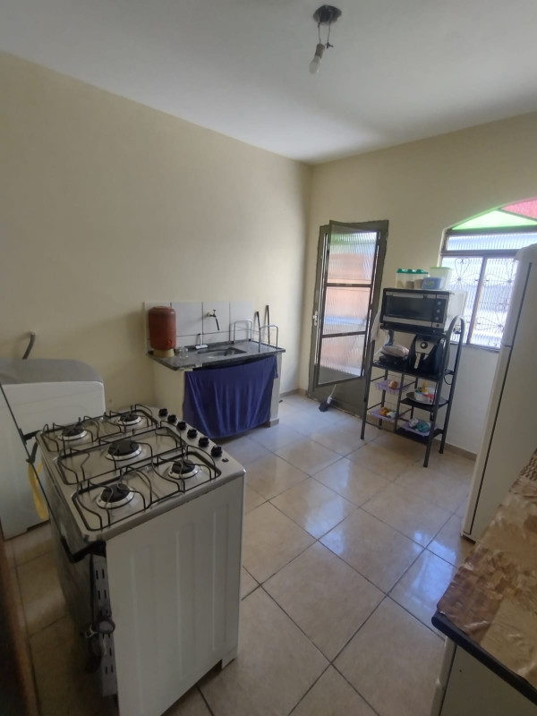 Casa, 1 quarto, 186 m² - Foto 8