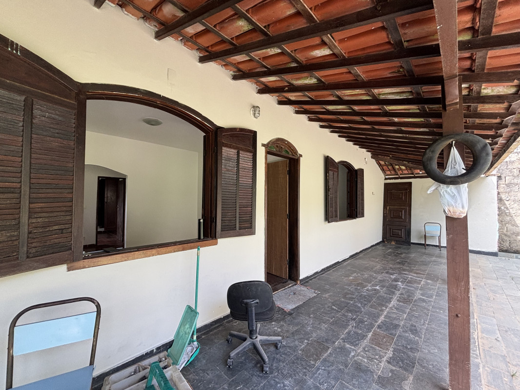Casa, 4 quartos, 213 m² - Foto 8