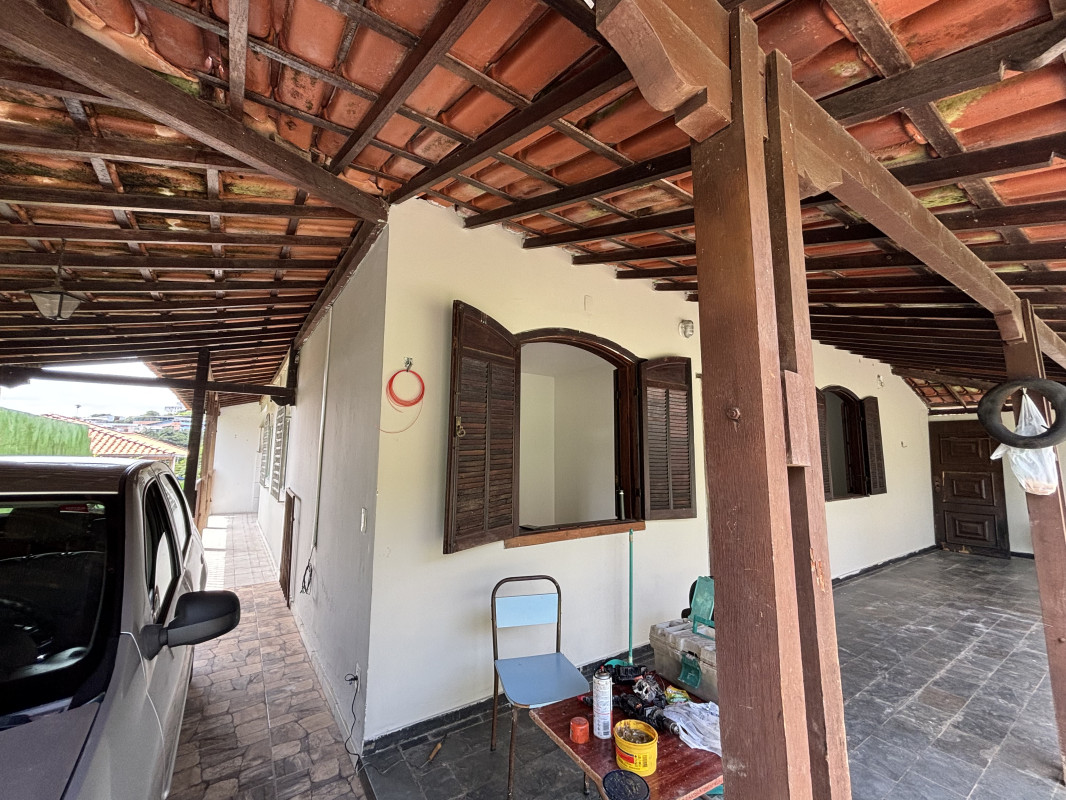 Casa, 4 quartos, 213 m² - Foto 7