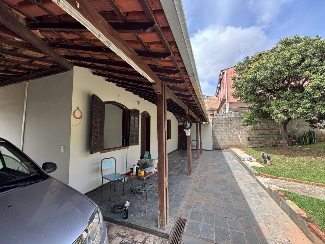 Casa, 4 quartos, 213 m² - Foto 6