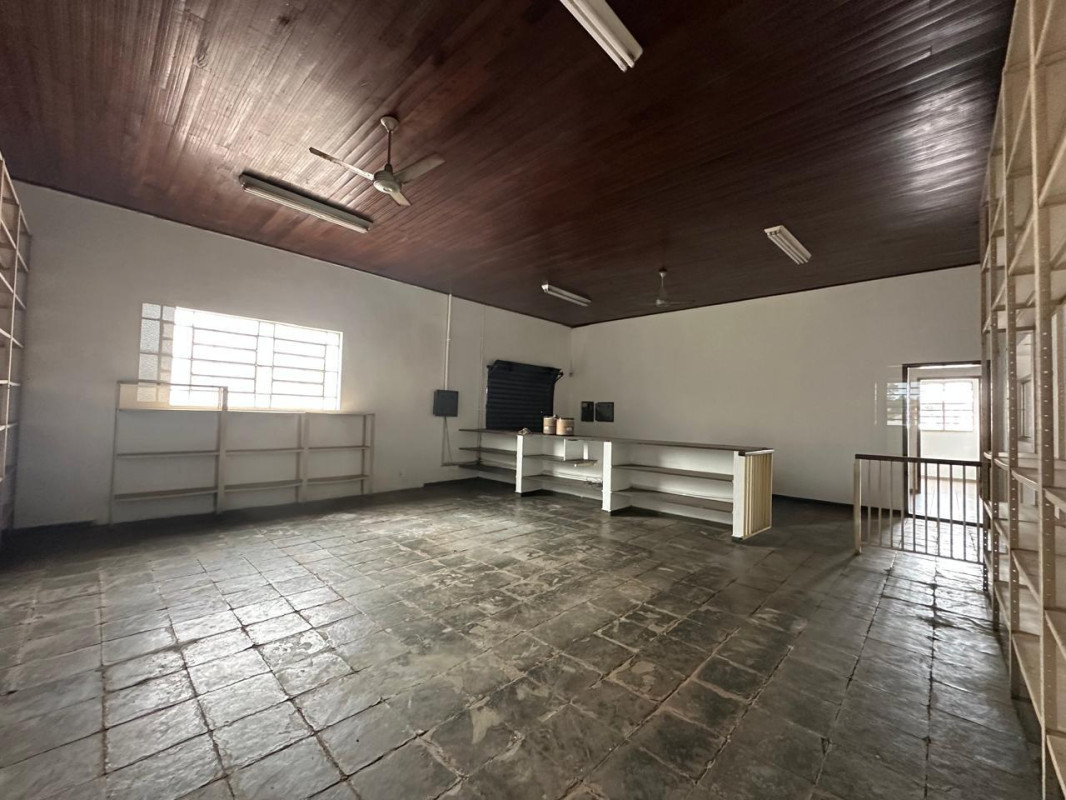 Depósito-Galpão, 1514 m² - Foto 14