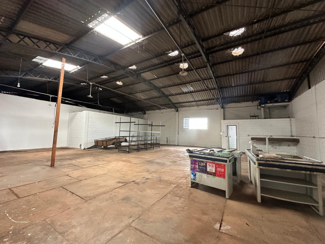Depósito-Galpão, 1514 m² - Foto 16