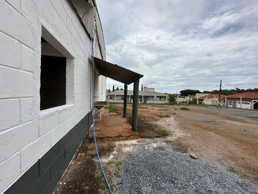 Depósito-Galpão, 1514 m² - Foto 18