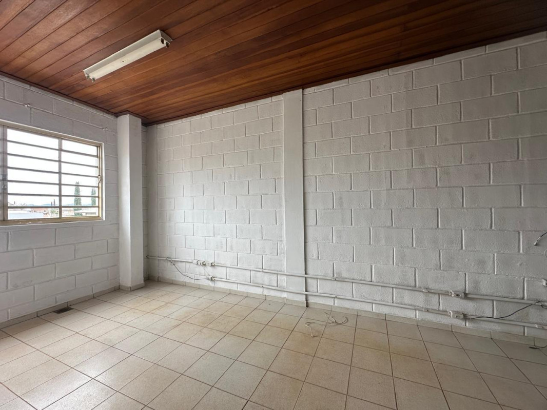 Depósito-Galpão, 1514 m² - Foto 12