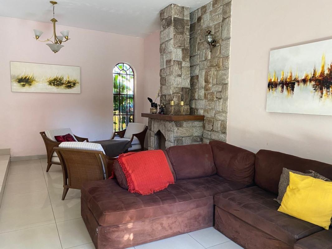 Casa, 3 quartos, 300 m² - Foto 12