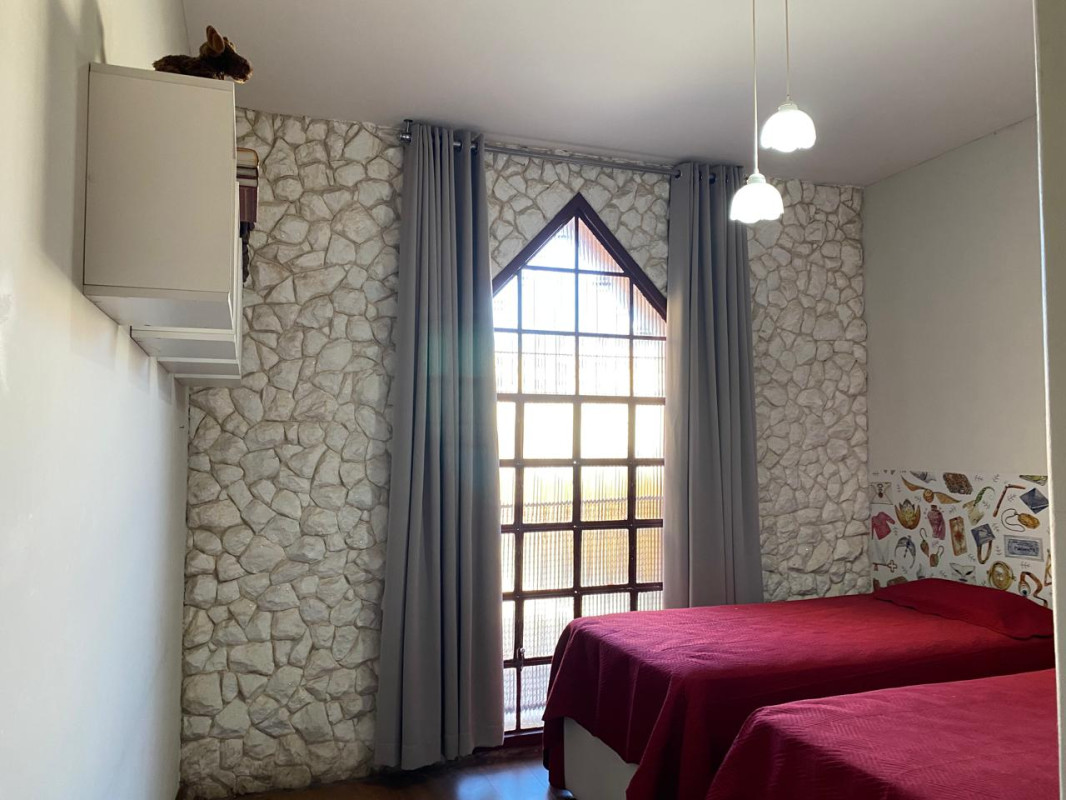 Casa, 3 quartos, 300 m² - Foto 22