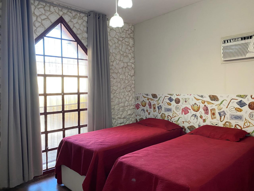 Casa, 3 quartos, 300 m² - Foto 20